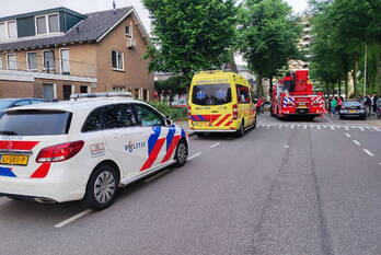 brand zuilestein ede