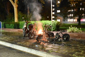 brand nieuwe tiendweg krimpen aan den ijssel