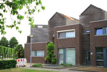 brand beltmolen weert