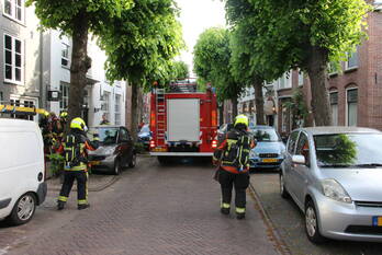 brand voorstraat noordwijk