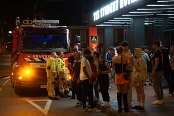 brand boterdiep groningen