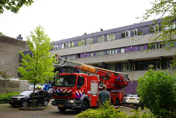 brand zuidhoef gouda