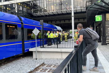 nieuws spoorplein heerlen