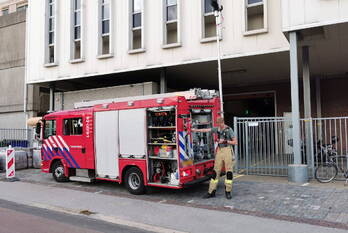 nieuws keesomstraat ede