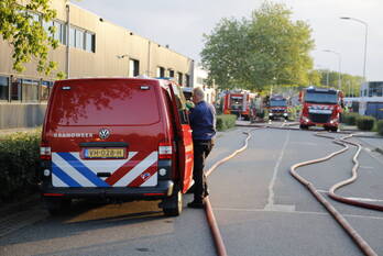 brand gildenstraat doetinchem