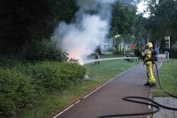 brand terborgseweg dinxperlo