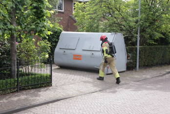 nieuws oude kerkweg laren