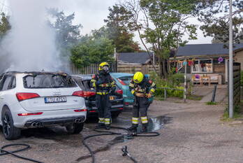 brand zonnehoek vijfhuizen