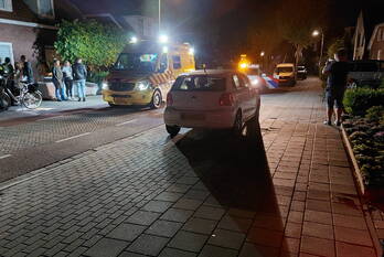 ongeval dannenberg rijssen