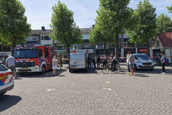 nieuws doctor slotemaker de bruïneplein veenendaal