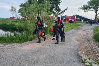 ongeval schoonhovenseweg - n207 11,0 stolwijk