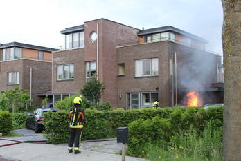 brand noordkade waddinxveen