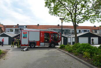 brand bernhardus bumastraat leeuwarden