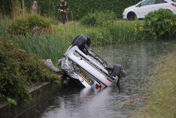 ongeval rijksstraatweg sassenheim