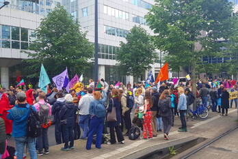 nieuws weena-zuid rotterdam