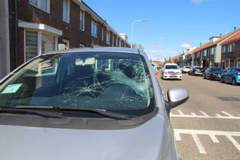 ongeval secretaris varkevisserstraat katwijk