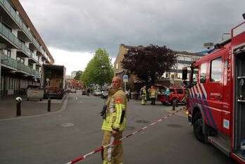 nieuws neptunusplein amersfoort