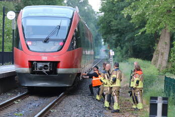 brand kerkstraat enschede