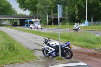 ongeval wilaarderburen leeuwarden
