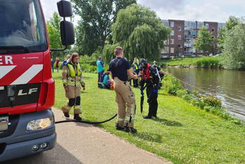 nieuws trimpad vlaardingen