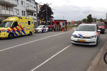 nieuws vlietplein ridderkerk