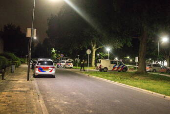 nieuws eisenhowerstraat sittard