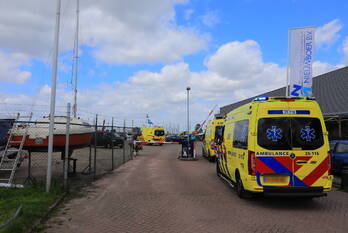 nieuws westdijk bunschoten-spakenburg