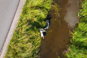 ongeval bontepoort nijkerk