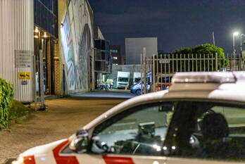 nieuws duivendrechtsekade amsterdam