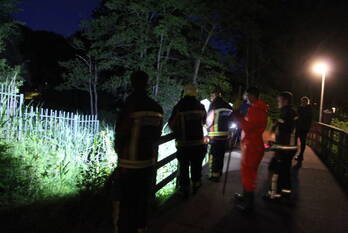 ongeval poolster katwijk