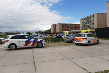 nieuws de valk lelystad