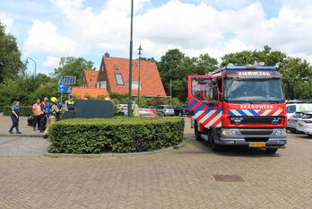brand hoge molenstraat zierikzee
