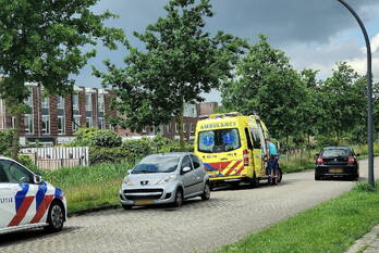 ongeval de tjonger leeuwarden