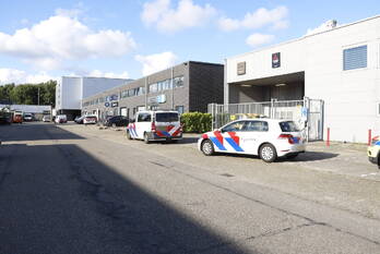 nieuws kuiperij amstelveen