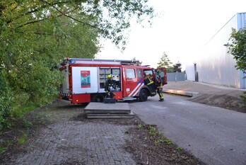 brand staringlaan waddinxveen