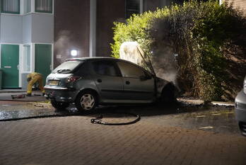 brand händelrode zoetermeer