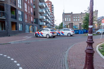 nieuws bellamyplein amsterdam
