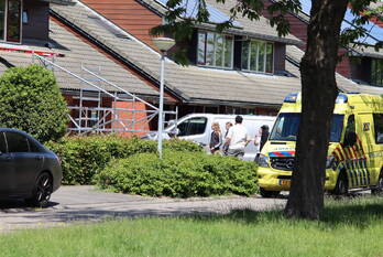 nieuws jeroen boschplantsoen almere