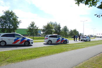 ongeval flevoweg kampen