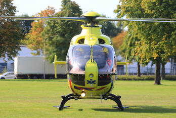 ongeval wolfsputter baan - n279 helmond