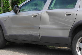 ongeval verlorenweg kapelle