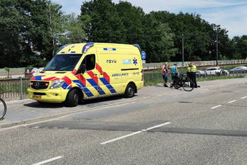 ongeval frankeneng ede