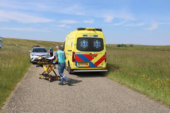 ongeval kanaalweg hansweert