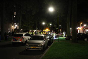 ongeval randenbroekerweg amersfoort