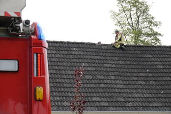 brand kanaalweg-oost bergentheim