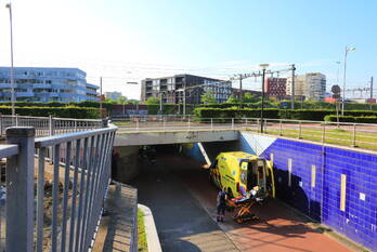 nieuws brouwerstunnel amersfoort