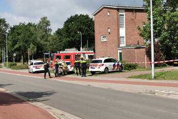 nieuws veenderweg ede