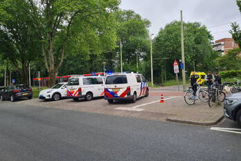 schietincident de dreef den haag