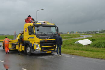 ongeval n359 hilaard