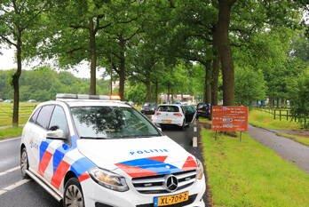 ongeval birkstraat - n221 soest